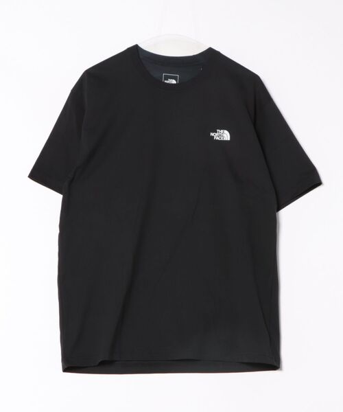 UNION STATION（ユニオンステーション）の「NT32549 S/S Pixel Plant Cotton Tee（Tシャツ/カットソー・メンズ・ホワイト/ブラック/グリーン・M/LL/L）」の2枚目の写真