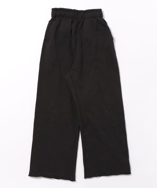 entire studios（エンタイアスタジオ）の「entire studios/エンタイアスタジオ/FULL SWEAT PANT（スウェットパンツ・メンズ・ブラック/チャコールグレー/グレー・S/M/XS）」の3枚目の写真
