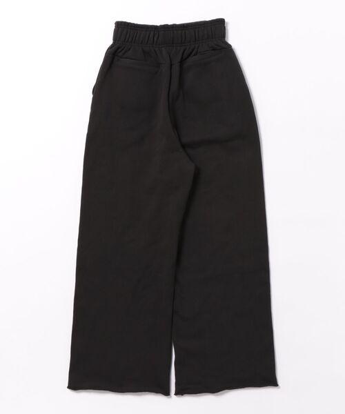 entire studios（エンタイアスタジオ）の「entire studios/エンタイアスタジオ/FULL SWEAT PANT（スウェットパンツ・メンズ・ブラック/チャコールグレー/グレー・S/M/XS）」の4枚目の写真