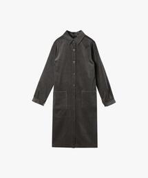 agnis b. 長袖ワンピース 12ans 黒・赤 ワンピース｜agnès b.｜アニエスベー公式オンラインブティック