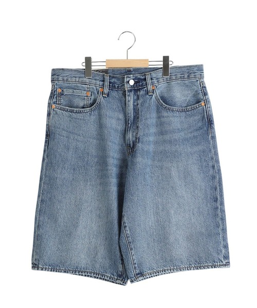 LEVI´S / リーバイス：478 BAGGY SHORTS：001JM-0005[AST]