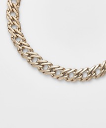 agete ゴールド ダブルチェーンブレスレット 楽天市場】agete アガット ダブルチェーン ブレスレット/K10YG/416-0.8