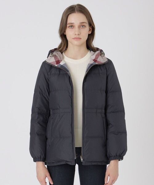 セール】【10th ANNIVERSARY】【はっ水】ストレッチタフタリバーシブル