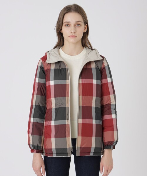 セール】【10th ANNIVERSARY】【はっ水】ストレッチタフタリバーシブル