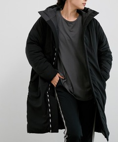 STUDIOUS別注 M-51 モッズコート（モッズコート）｜N.HOOLYWOOD（N