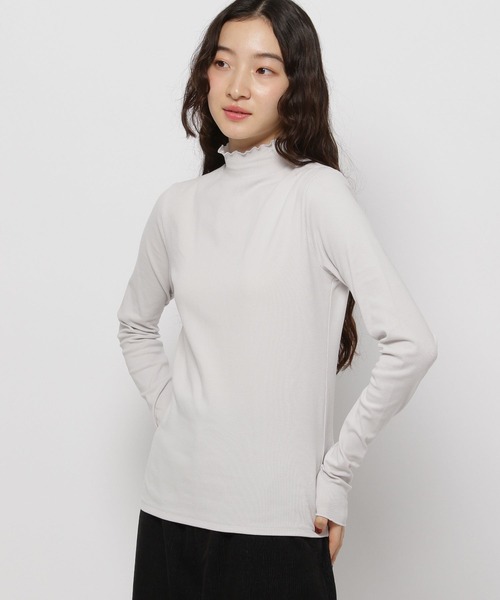 セール】アソートメロープルオーバー（Tシャツ/カットソー）｜niko and