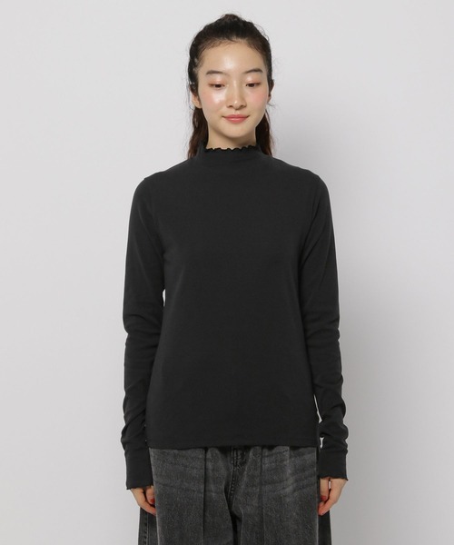 セール】アソートメロープルオーバー（Tシャツ/カットソー）｜niko and