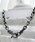 BLESSED BULLET�i�u���X�h�u���b�h�j�́u5.5mm�u���b�N���C���I���W�i���`�F�[���l�b�N���X-�u���b�N�V���o�[�i�l�b�N���X�j�v�b���̑�
