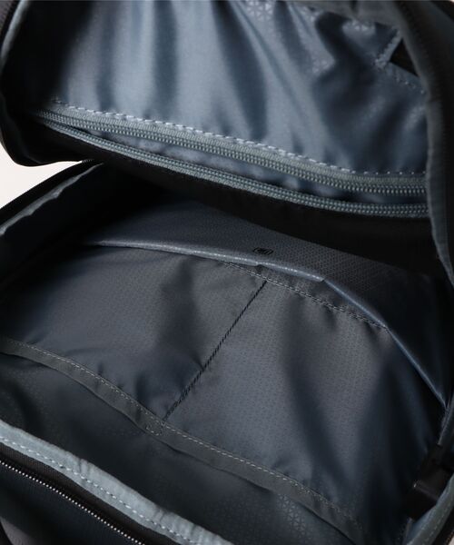 Samsonite(サムソナイト)の「【Samsonite】サムソナイト BIZ2GOBackpack 15.6" リュック(バックパック/リュック・メンズ・ダークブルー/ブラック・FREE)」の5枚目の写真