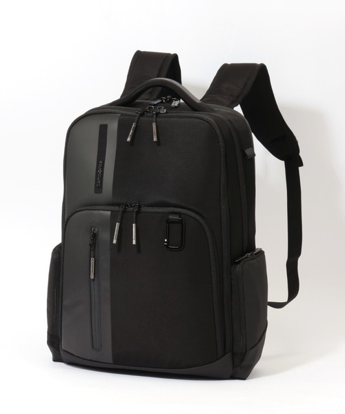 Samsonite】サムソナイト BIZ2GOBackpack 15.6