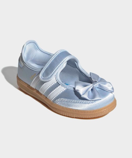 ディダス ディズニー サンバ ジェーン / Adidas Disney Samba Jane