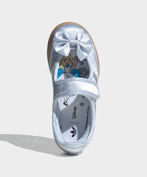 ディダス ディズニー サンバ ジェーン / Adidas Disney Samba Jane