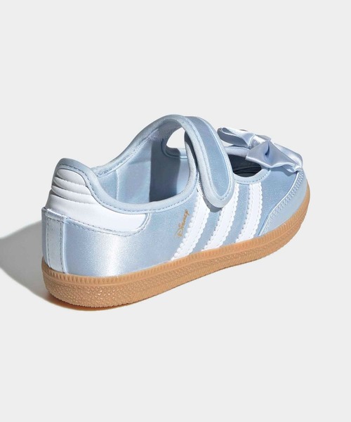 ディダス ディズニー サンバ ジェーン / Adidas Disney Samba Jane