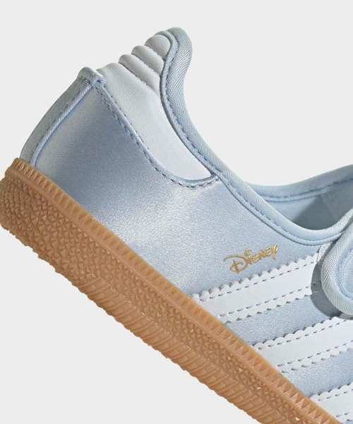 ディダス ディズニー サンバ ジェーン / Adidas Disney Samba Jane