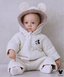 ジャンプスーツ」に該当するホワイト/白色系のファッション通販 - ZOZOTOWN