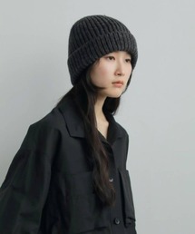 anuke | anuke Lowgauge Knit Cap(ニットキャップ/ビーニー)