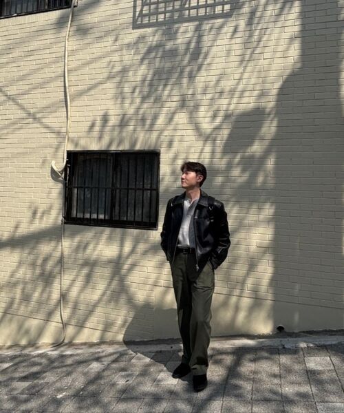 HAH ARCHIVE（ハーアーカイブ）の「[After Pray Edition] 2-Pocket Nylon Cargo Rucksack (Black&Nickel)（バックパック/リュック・メンズ・その他・FREE）」の10枚目の写真