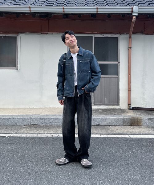 HAH ARCHIVE（ハーアーカイブ）の「[After Pray Edition] 2-Pocket Nylon Cargo Rucksack (Black&Nickel)（バックパック/リュック・メンズ・その他・FREE）」の17枚目の写真
