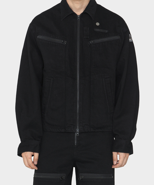 Ripley Suit - Type 6