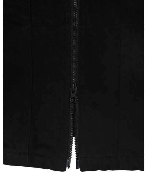 MODNINE(モディナイン)の「Ripley Suit - Type 6(デニムジャケット・レディース・その他・SMALL/MEDIUM/LARGE)」の7枚目の写真