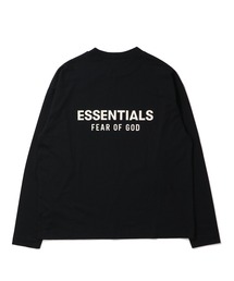 FOG ESSENTIALS | ESSENTIALS Classic Fit Ls Tee エッセンシャルズ(Tシャツ/カットソー)