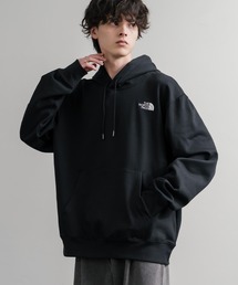 THE NORTH FACE｜ザノースフェイス（レディース）のパーカー（ブラック