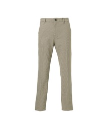 ZOY（ゾーイ）の「MEN'S ガンクラブ裏起毛ストレッチロングパンツ（スラックス）」