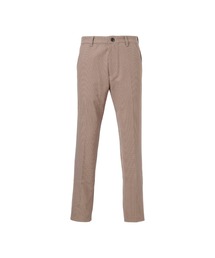 ZOY（ゾーイ）の「MEN'S ガンクラブ裏起毛ストレッチロングパンツ（スラックス）」