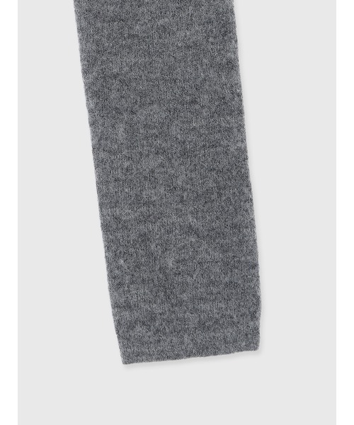 ニットボディスーツ（ニット/セーター）｜anuans（アニュアンス）の