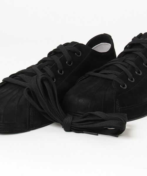 Y-3 NIZZASTAR LO(スニーカー)|Y-3(ワイスリー)のファッション Y-3 NIZZASTAR LO(スニーカー)|Y-3(ワイスリー)のファッション