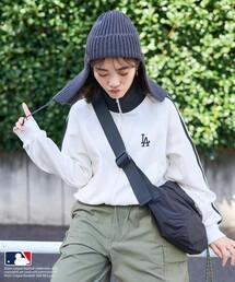 MLB（メジャーリーグベースボール）の「ブルゾン（ブルゾン）」