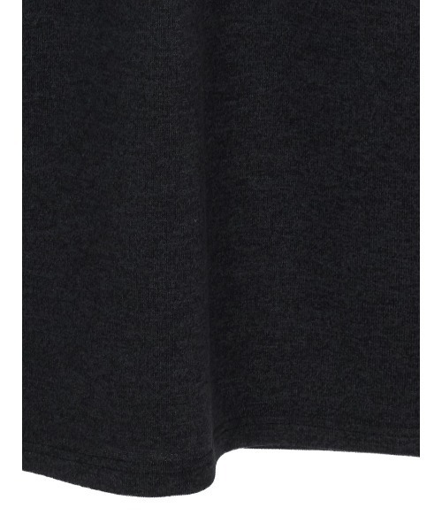 RELAX DRAWSTRING SWEAT DRESS（ワンピース）｜Ameri（アメリ）の