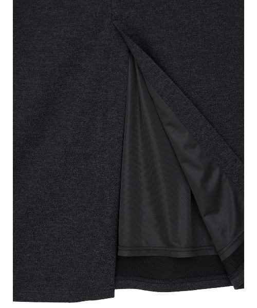 RELAX DRAWSTRING SWEAT DRESS（ワンピース）｜Ameri（アメリ）の