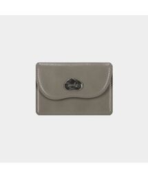 MARHEN.J（マルヘンジェイ）の「AURORA P WALLET（ポーチ）」