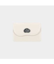 MARHEN.J（マルヘンジェイ）の「AURORA P WALLET（ポーチ）」