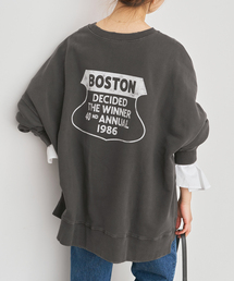 Spick & Span｜スピック アンド スパンのスウェット通販 - ZOZOTOWN