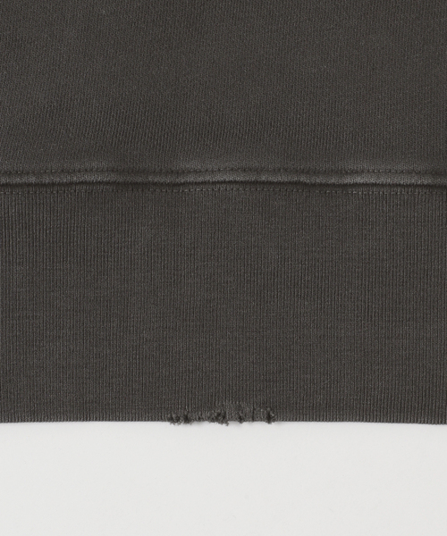 Spick & Span（スピックアンドスパン）の「SCREEN STARS/スクリーンスターズ for Spick & Span 別注オーバースウェット（スウェット・レディース・ベージュ/ブラック/ホワイト系その他・FREE）」の21枚目の写真