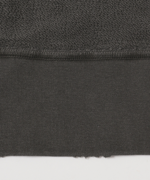 Spick & Span（スピックアンドスパン）の「SCREEN STARS/スクリーンスターズ for Spick & Span 別注オーバースウェット（スウェット・レディース・ベージュ/ブラック/ホワイト系その他・FREE）」の22枚目の写真