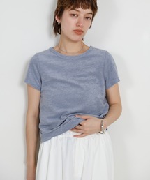 ROKU＞BE AS YOU ARE Tシャツ（Tシャツ/カットソー）｜6（ロク）の