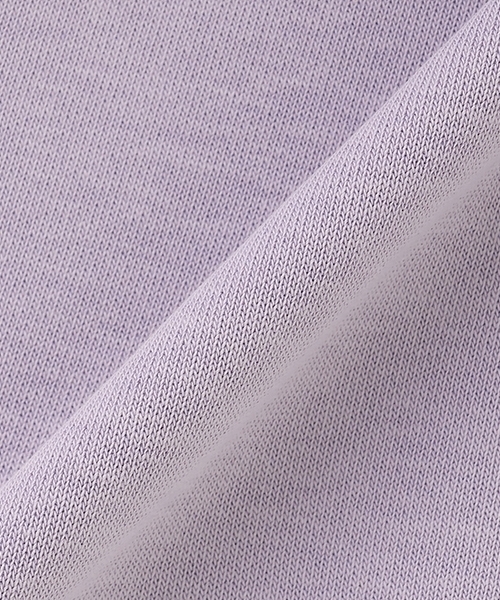 Lycee mine(リセマイン)の「【Lycee mine バレエシリーズ】【セットアップ可】タックプリーツスカート(インパン付き)(スカート・キッズ・クリーム/ベビーピンク/バイオレット/トップグレー/ライトブルー/ブラック/アイボリー・100cm/110cm/130cm/120cm/150cm/140cm)」の16枚目の写真