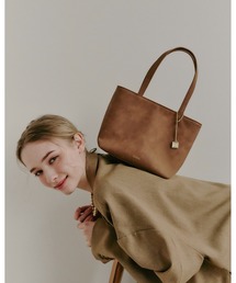 nunela | ミニハンドバッグ【No.11】(ハンドバッグ)