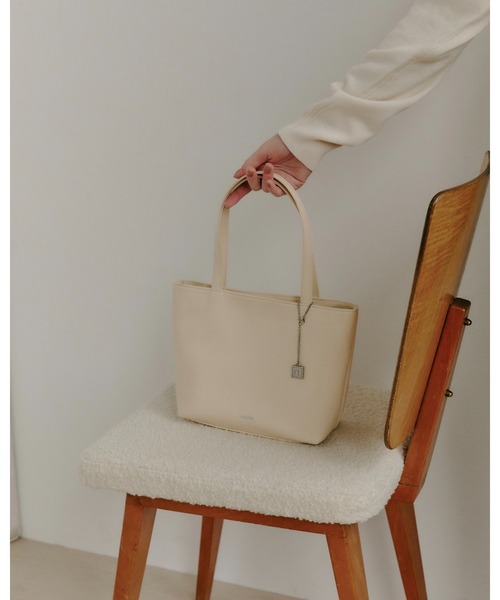 nunela（ヌネラ）の「ミニハンドバッグ【No.11】（ハンドバッグ・レディース・ブラック/イエロー/ベージュ/レッド・FREE）」の18枚目の写真