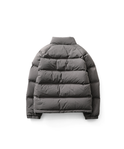 HORLISUN(ホーリーサン)の「Southpark Water Repellent Duckdown Jacket Charcoal(ダウンジャケット/コート・レディース・その他・MEDIUM/LARGE/SMALL)」の2枚目の写真