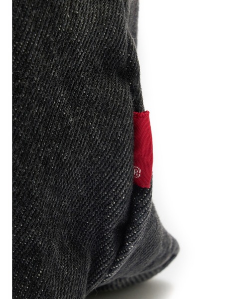Levi's（リーバイス）の「Levi's/リーバイス エマーソンショルダーバッグ（ショルダーバッグ・レディース・ブラック・OS）」の8枚目の写真