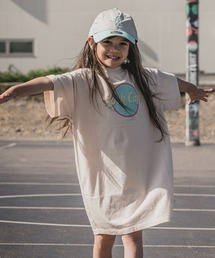 RIO（リオ）の「カットソーワンピース（ワンピース）」