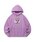 NICE GHOST CLUB�i�i�C�X�S�[�X�g�N���u�j�́uKILLS AND KISSES HOODIE_PINK(NG2ESUM415A)�i�p�[�J�[�j�v�b�s���N