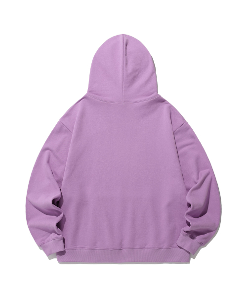 NICE GHOST CLUB（ナイスゴーストクラブ）の「KILLS AND KISSES HOODIE_PINK(NG2ESUM415A)（パーカー・レディース・ピンク・S/M/L）」の2枚目の写真