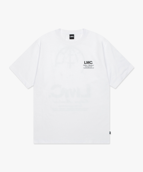 LMCの「FLOWER GARDEN TEE white(Tシャツ/カットソー・レディース・その他・S/M/L/XL)」の4枚目の写真