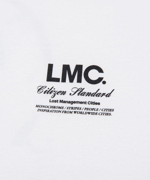 LMCの「FLOWER GARDEN TEE white(Tシャツ/カットソー・レディース・その他・S/M/L/XL)」の6枚目の写真