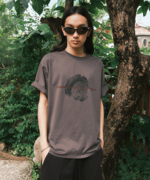 Big Union（ ）の「ディケイズグラフィックTシャツ（グレー）（Tシャツ/カットソー）」